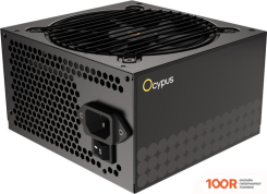 Блок питания Ocypus GAMMA P750 GAMMA-P750-W1HDBK024X-EU (17446)