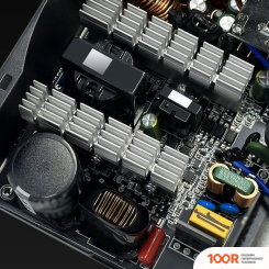 Блок питания Ocypus GAMMA P650 GAMMA-P650-W1HDBK024X-EU (17445)