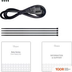 Блок питания Ocypus BETA P700 BETA-P700-N1HDBK024X-EU (17440)