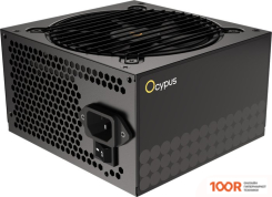Блок питания Ocypus BETA P500 BETA-P500-N1HDBK024X-EU (17438)