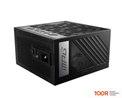 Блок питания MSI MPG A850G PCIE5 (17431)