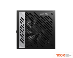 Блок питания MSI MPG A850G PCIE5 (17431)
