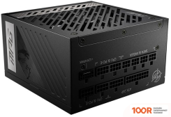 Блок питания MSI MPG A1000G PCIE5 (17427)