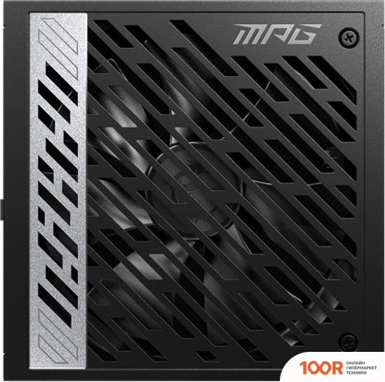 Блок питания MSI MPG A1000G PCIE5 (17427)