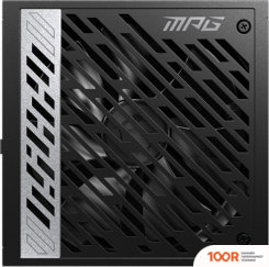 Блок питания MSI MPG A1000G PCIE5 (17427)