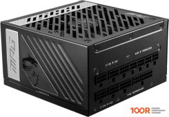 Блок питания MSI MPG A1000G (17426)