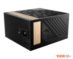 Блок питания MSI MEG AI1300P PCIE5 (17425)