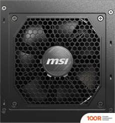 Блок питания MSI MAG A750GL PCIE5 (17422)