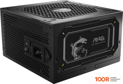 Блок питания MSI MAG A750GL PCIE5 (17422)