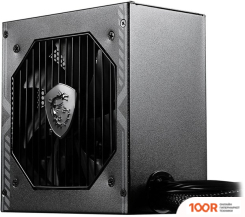 Блок питания MSI MAG A650BN (17420)