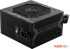 Блок питания MSI MAG A650BN (17420)