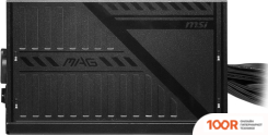 Блок питания MSI MAG A600DN (17419)