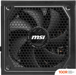 Блок питания MSI MAG A1000GL PCIE5 (17415)