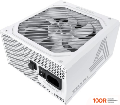 Блок питания Montech TITAN PLA 850W (17414)