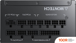 Блок питания Montech TITAN GOLD 1200W (17408)
