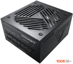 Блок питания Montech TITAN GOLD 1000W (17407)