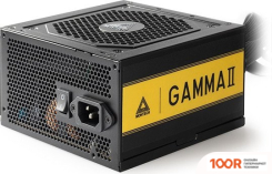 Блок питания Montech GAMMA II 650 (17405)