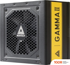 Блок питания Montech GAMMA II 650 (17405)