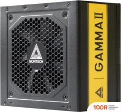 Блок питания Montech GAMMA II 550 (17404)