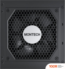 Блок питания Montech CENTURY G5 750W (17399)