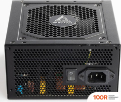 Блок питания Montech CENTURY 650 (17397)