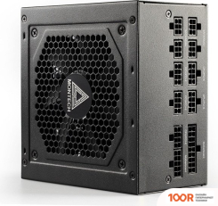 Блок питания Montech CENTURY 650 (17397)