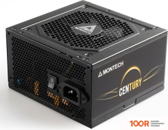 Блок питания Montech CENTURY 650 (17397)