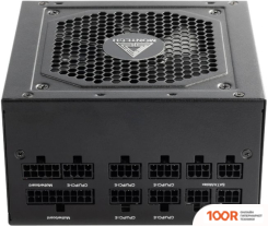 Блок питания Montech CENTURY 550 (17396)