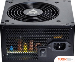 Блок питания Montech BETA BRONZE 650W (17395)
