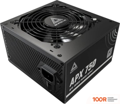 Блок питания Montech APX 750W (DC TO DC) (17393)