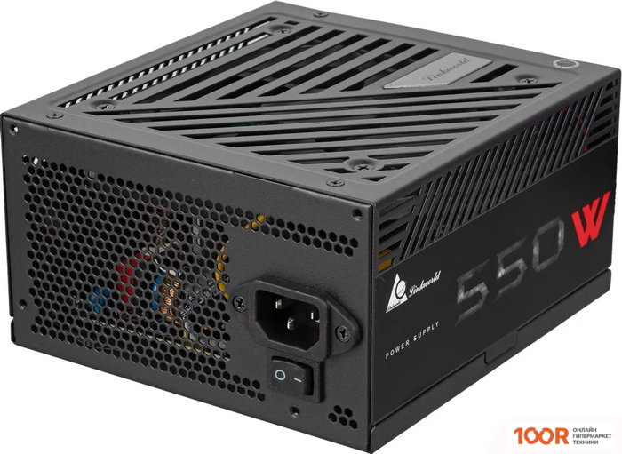 Блок питания Linkworld LW-550B (17386)