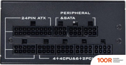 Блок питания Lian Li SP850 G89.SP850B.01EU (17383)