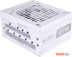 Блок питания Lian Li SP750 G89.SP750W.00EU (17382)