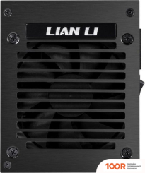 Блок питания Lian Li SP750 G89.SP750B.00EU (17381)