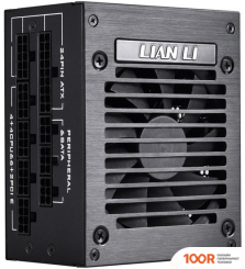 Блок питания Lian Li SP750 G89.SP750B.00EU (17381)