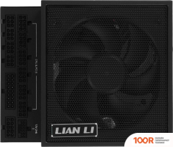 Блок питания Lian Li EDGE 850 G9P.EG0850.BE00.EU (17379)