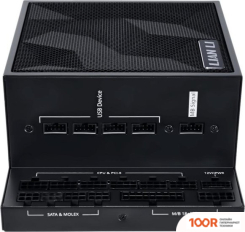 Блок питания Lian Li EDGE 850 G9P.EG0850.BE00.EU (17379)
