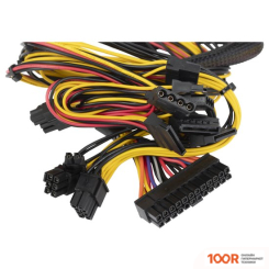 Блок питания Hiper HPC-650 (OEM) (17341)