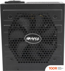Блок питания Hiper HPB-850FMK2 ULTIMUS (17337)