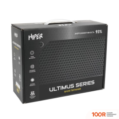 Блок питания Hiper HPB-800FMK2 ULTIMUS (17335)
