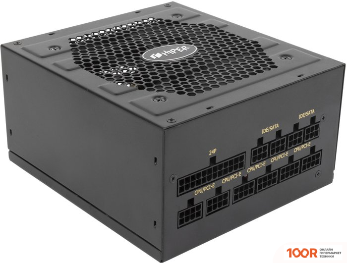 Блок питания Hiper HPB-700FMK2 ULTIMUS (17327)