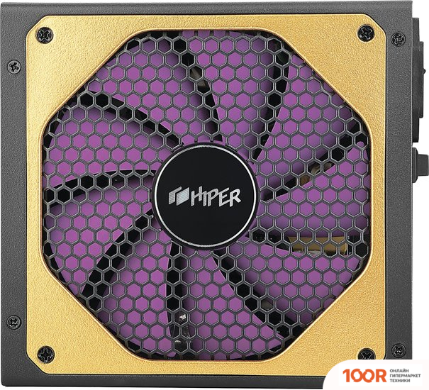 Блок питания Hiper EXCELLENT HPG-1200FM (17306)