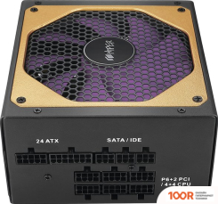 Блок питания Hiper EXCELLENT HPG-1200FM (17306)