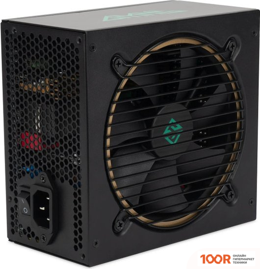 Блок питания GMNG GG-PS850M (17296)