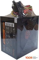 Блок питания Ginzzu SB500 (17286)