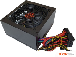 Блок питания Ginzzu SB500 (17286)