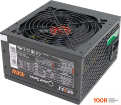 Блок питания Ginzzu SB450 (17285)