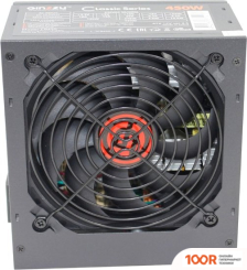 Блок питания Ginzzu SB450 (17285)