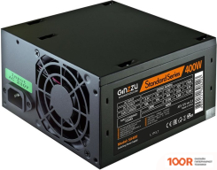 Блок питания Ginzzu SA400 (17282)