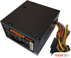 Блок питания Ginzzu SA400 (17282)